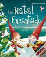 Um Natal Encantado, Susana Teles Margarido